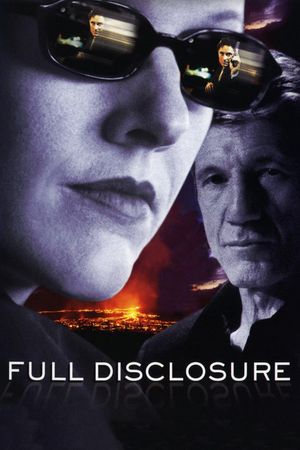Full Disclosure's poster image