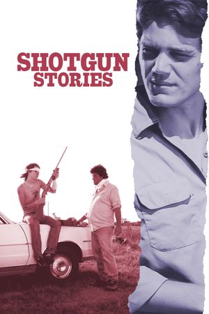 Shotgun Stories's poster