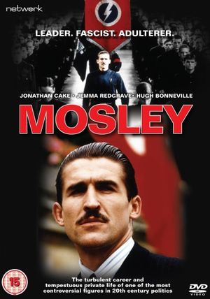 Mosley's poster