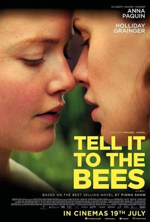 Tell It to the Bees's poster