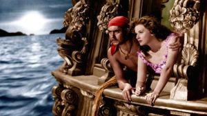 The Black Swan's poster