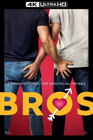 Bros's poster