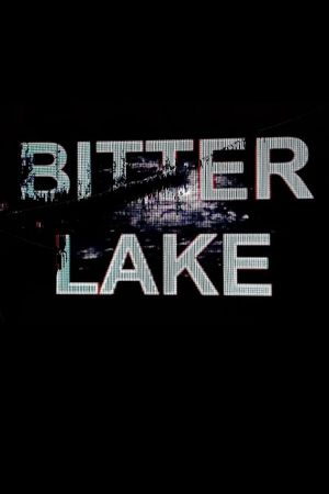 Bitter Lake's poster