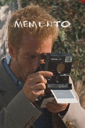 Memento's poster