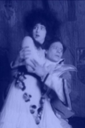 Danse macabre's poster