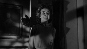 House on Haunted Hill's poster