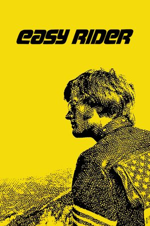 Easy Rider's poster