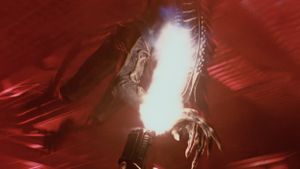 Aliens's poster