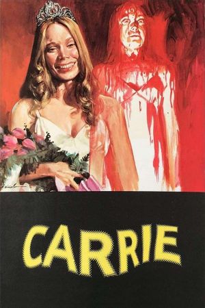 Carrie's poster