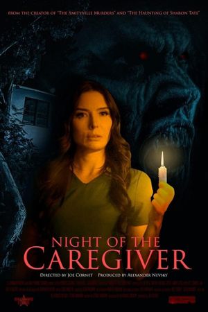 Night of the Caregiver's poster