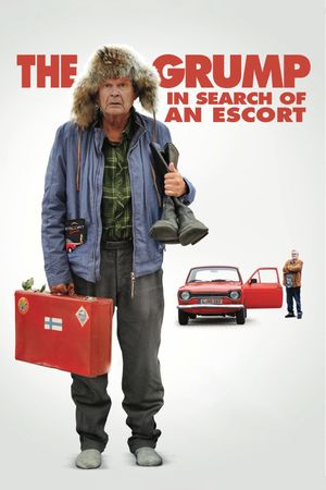 The Grump: In Search of an Escort's poster