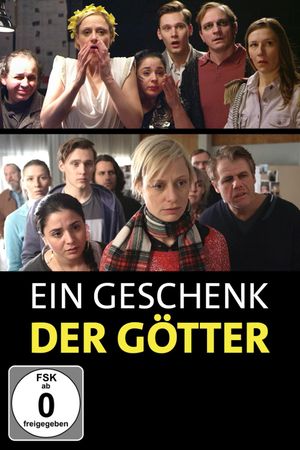 Ein Geschenk der Götter's poster