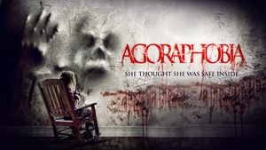 Agoraphobia's poster