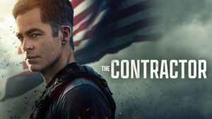 The Contractor's poster