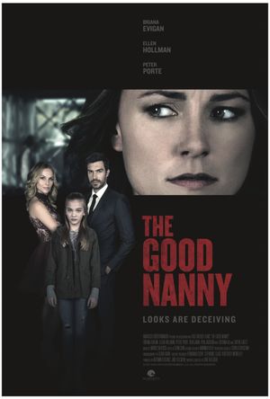 The Good Nanny's poster