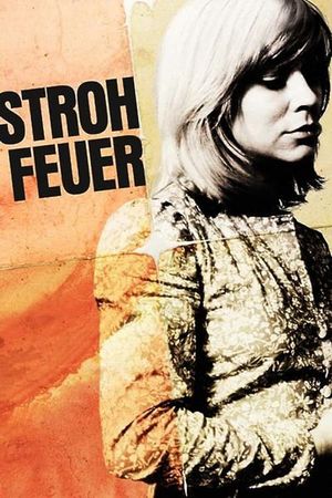 A Free Woman's poster