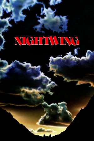 Nightwing's poster image