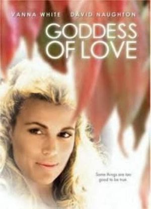 Goddess of Love's poster