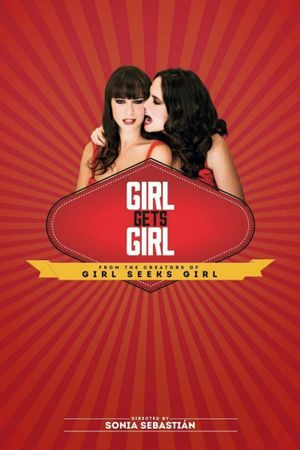 Girl Gets Girl's poster