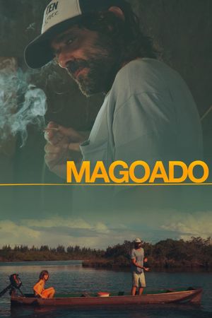 Magoado's poster