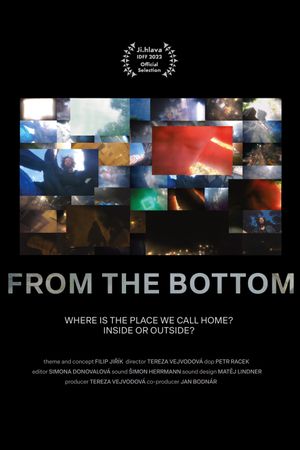 From the Bottom's poster image