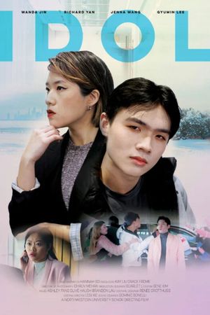 IDOL's poster image