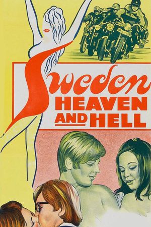 Sweden: Heaven and Hell's poster