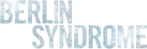 Berlin Syndrome's poster