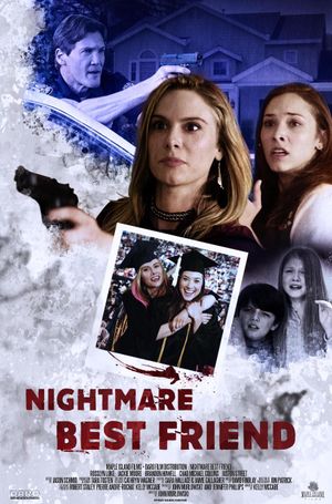 Nightmare Best Friend's poster