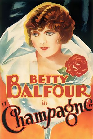 Champagne's poster
