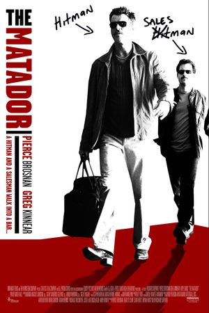 The Matador's poster