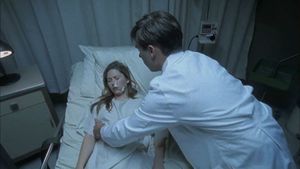 Parasomnia's poster