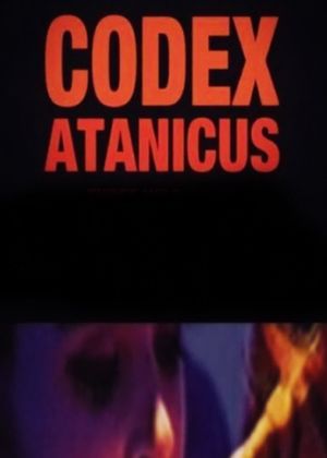 Codex Atanicus's poster