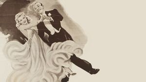 Swing Time's poster