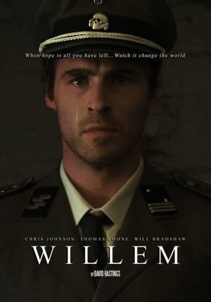 Willem's poster