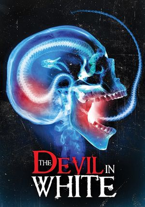 The Devil in White's poster
