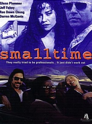 Small Time's poster