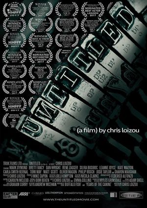 Untitled (A Film)'s poster image