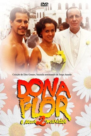 Dona Flor and Her 2 Husbands's poster