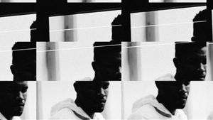 Endless's poster