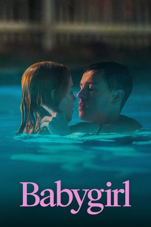 Babygirl's poster