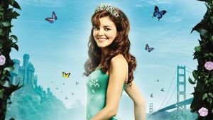 Princess's poster