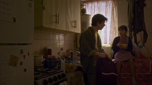 Every moment of you's poster