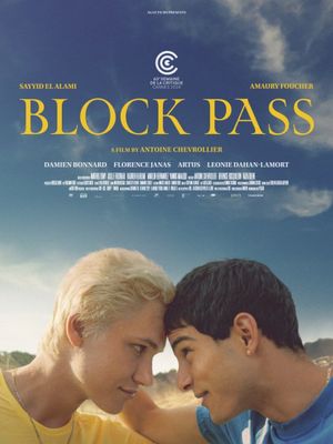 Block Pass's poster