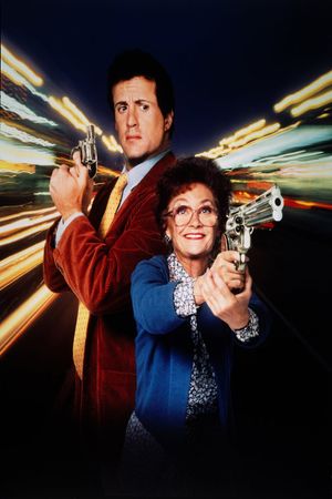 Stop! Or My Mom Will Shoot's poster