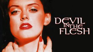 Devil in the Flesh's poster