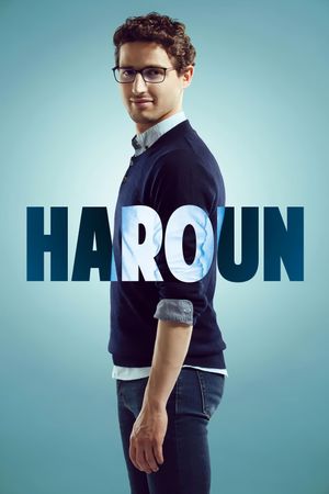 Haroun's poster