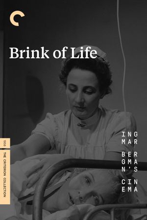 Brink of Life's poster