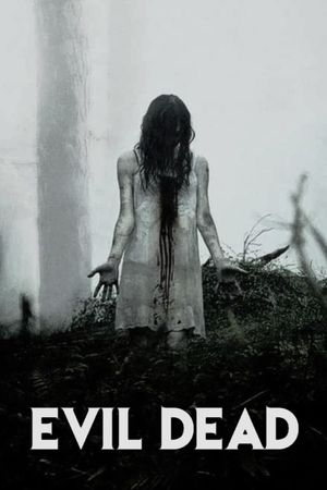 Evil Dead's poster