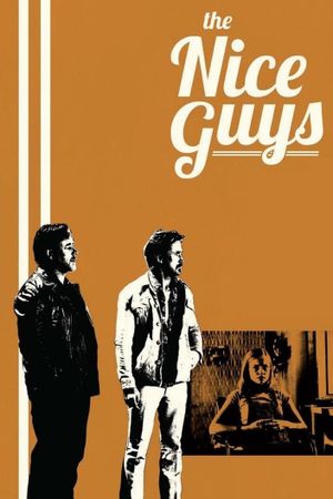 The Nice Guys's poster